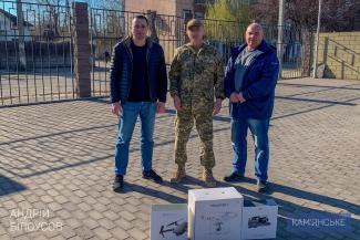 Белоусов