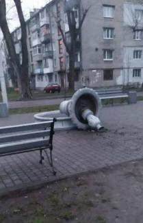 фонтан