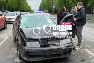 ДТП