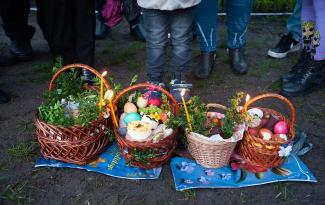 Пасха