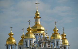 церква