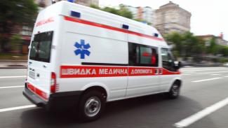 скорая
