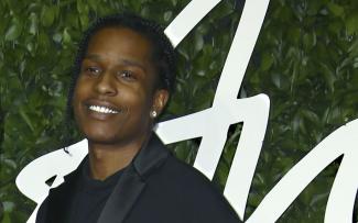 ASAP Rocky