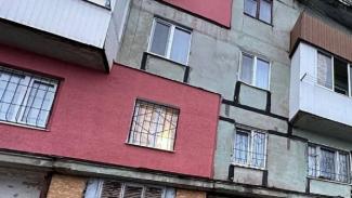 випав