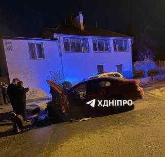 дтп