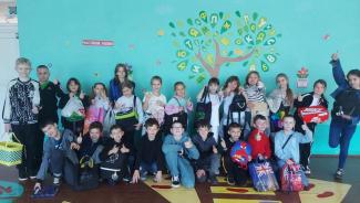 День без портфелів