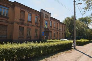 ситуація в місті