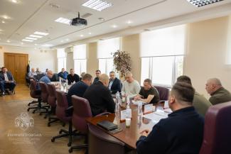 опалювальний сезон