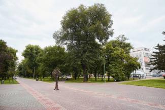 ситуація в місті