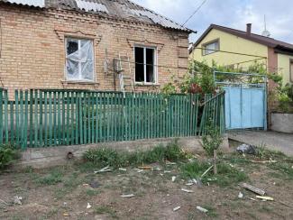 війна, обстріли
