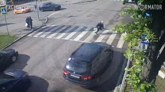 ДТП