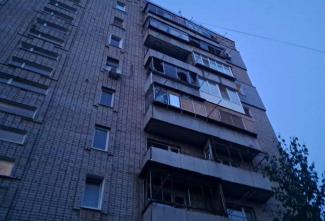 війна, обстріли