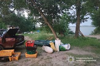 рибалка