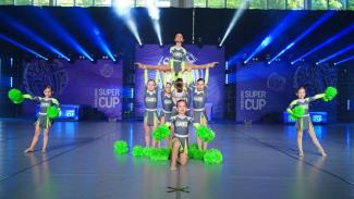Super Cup 2025 