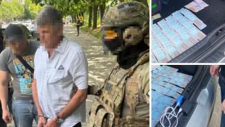  інспектор Держпродспоживслужби