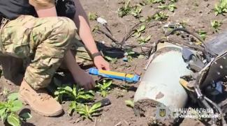 безпілотник