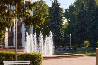 ситуація в місті