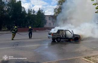 легковик