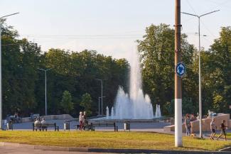 мер