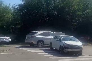 ДТП
