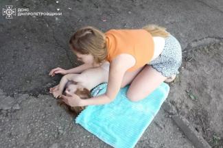 випала