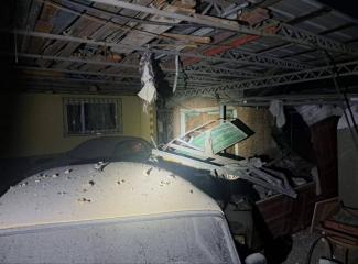 вибух