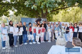 освітяни