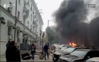 війна