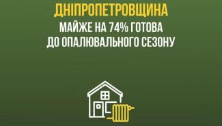 опалювальний сезон