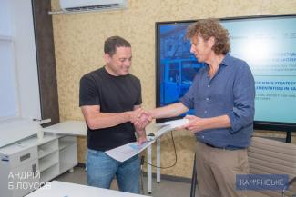 ГО «Ро3квіт»