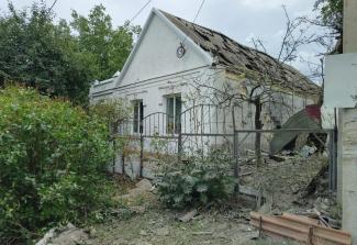 війна, обстріли