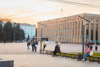 горсовет