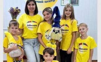 дитячий освітній центр