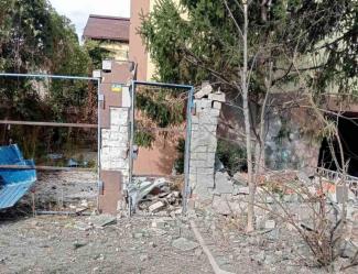 ситуація в області
