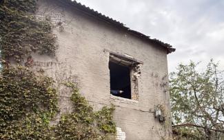 війна, обстріли