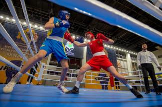 спортивні заходи