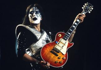 KISS