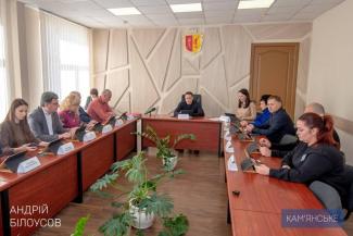 засідання виконкому