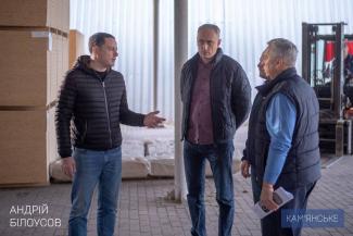 Партнерство за сильну Україну
