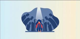 16 днів – 16 кроків до світу без насильства