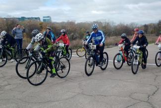 велоперегони