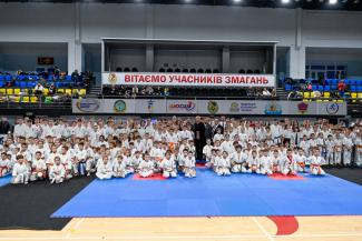 кіокушин карате