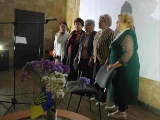 свято українського слова 