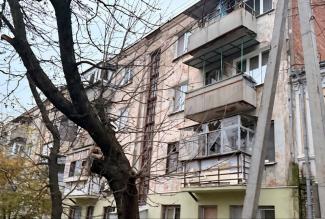 війна, обстріли