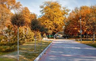 ситуація в місті