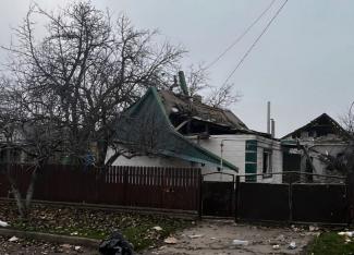 війна, обстріли