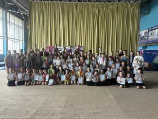 спортсмени