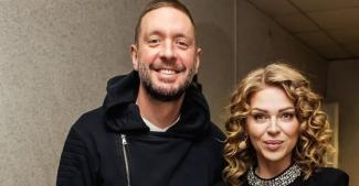 Яна Глущенко 