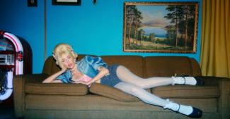 Надя Дорофєєва