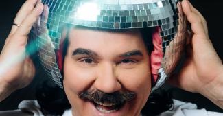 Павло Зібров